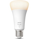 Philips Hue White E27 15.5W/827 (929002334904)