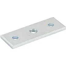 Hettich Halteplatte mit Gewinde M8 47645 0 x 0