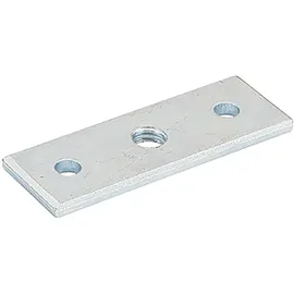 Hettich Halteplatte mit Gewinde M8 47645 0 x 0