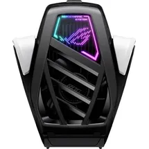 Asus AeroActive Cooler X PRO (WW) Cover Rog Phone 9 Serie Schwarz 90AI00U0-P00010