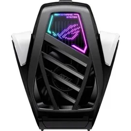 Asus AeroActive Cooler X PRO (WW) Cover Rog Phone 9 Serie Schwarz 90AI00U0-P00010