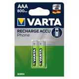 Varta Phone Power AAA 2 St.