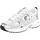 Karl Kani Prime Runner 2 Herren Silber/Schwarz/Weiß 46
