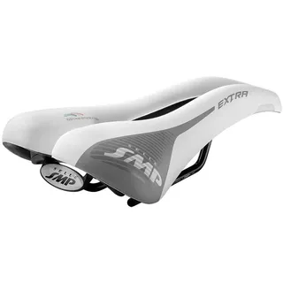 Selle SMP SMP Extra Sattel weiß, Standard