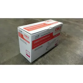 Oki 43870022 Trommeleinheit magenta