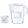 Brita Marella weiß 2,4 l + 2 Maxtra Pro Kartuschen