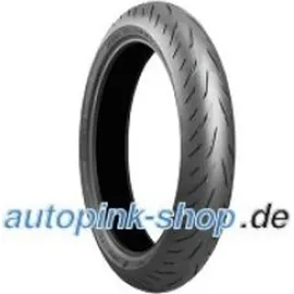 Bridgestone 120/70 ZR17 (58W) Battlax S22 Front L Hayabus