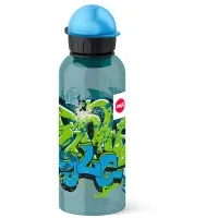 Emsa Drink2Go Tritan Kinder Graffiti 0,6 l