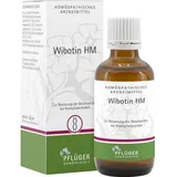 Homöopathisches Laboratorium Alexander Pflüger GmbH & Co. KG Wibotin HM Tropfen