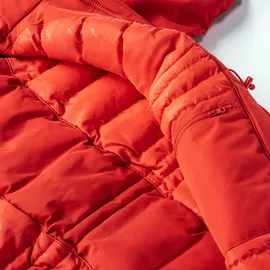Iguana Taavo Jacke 92800326682 M Rot