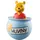 Playmobil 1.2.3 Winnies Stehauf-Honigtopf 71318