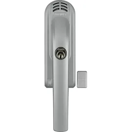 ABUS Abschließbarer Fenstergriff FG300A S CL/DFNLI