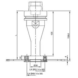 Aigner Werkzeuge Deckring
