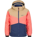 Kamik Regenjacke Lara Beige/Orange 104