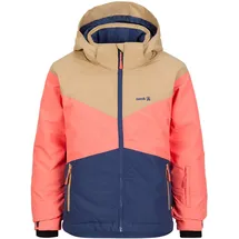 Kamik Regenjacke Lara Beige/Orange 104