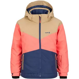 Kamik Regenjacke Lara Beige/Orange 104