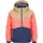 Kamik Regenjacke Lara Beige/Orange 104