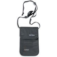 Tatonka Skin Neck Pouch RFID B black (040)
