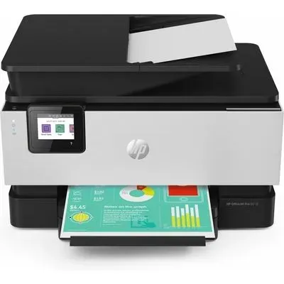 HP OfficeJet Pro 9019e - Tintenstrahldrucker