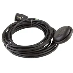 Wilo Schwimmerschalter WAEK 65 für Medien bis 60 GradC, Kabel 20 m