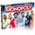 Winning Moves Monopoly World Football Stars