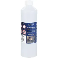 Carlo Milano Bio-Ethanol / Bioalkohol: für Deko-Kamine, 1 Liter