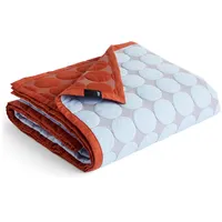 Hay Quilt Mega Dot Tagesdecke, 260 x 260 cm,