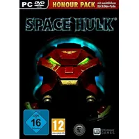 Space Hulk - Honour Pack (PC/Mac)