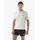 compressport Herren Performance SS T-Shirt weiß