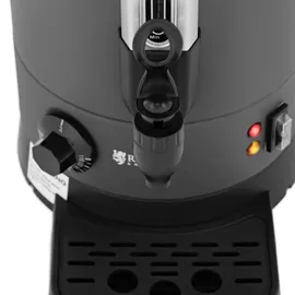 Royal Catering Wasserkocher 6,1 l Grau
