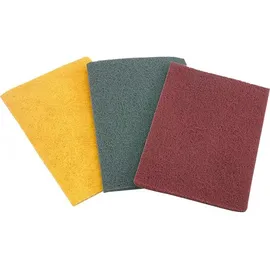 Saint-Gobain Schleifvliesstreifen Handpads 150x230