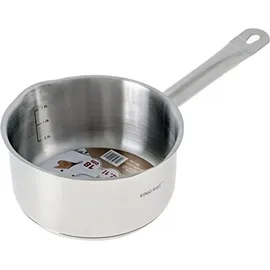Kinghoff KH-1124 Kasserolle 14 cm rund