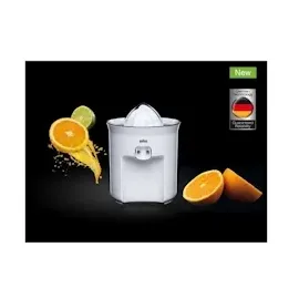 Braun TributeCollection CJ 3050 weiß