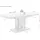 Hela Ariana 120-160 x 76 x 80 cm braun/schwarz