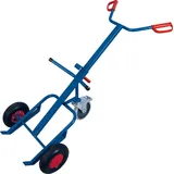 VARIOfit Fasskarre 250 kg