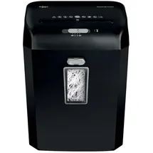 Rexel ProMax RES823 Schwarz