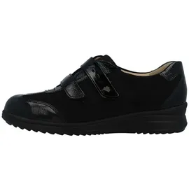 Finn Comfort Desenzano Damen Schwarz 38