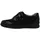Finn Comfort Desenzano Damen Schwarz 38