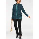 H.I.S. H.I.S Jogginganzug Set, 2 Stk. Große Größen, Gr. 58, petrol, , 858418-58