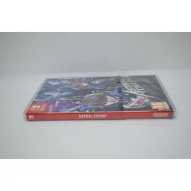 Astral Chain - Edition (USK) (Nintendo Switch)