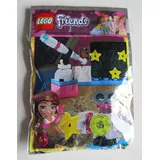 Lego Friends 561810 - Olivia's observatory Sternwarte - Polybag NEU