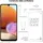 Samsung Galaxy A32 4 GB RAM 128 GB Awesome Black