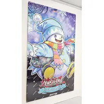 Konami Yu-Gi-Oh! Adventskalender 2018