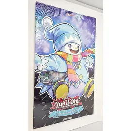 Konami Yu-Gi-Oh! Adventskalender 2018