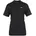 Dri-FIT UV Hyverse kurzarm Fitnessshirt Herren 010 black/white M