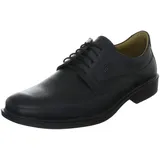 Jomos Schnürschuhe Herren Schwarz 47