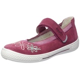 Superfit Tensy Ballerinas, PINK 5500, 29 EU