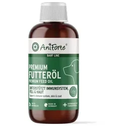 AniForte Futteröl Premium BARF-Line 250ml