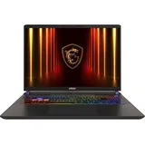 MSI Vector 16 HX AI A2XWHG-074 Intel Core Ultra 7 255HX 16 GB RAM 512 GB SSD RTX 5070 Ti