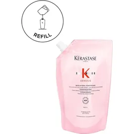 Kérastase Genesis Bain Hydra-Fortifiant Nachfüllpack  500 ml